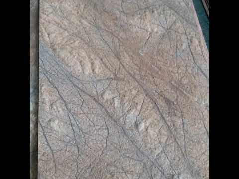 Rainforest Brown Stone Veneer