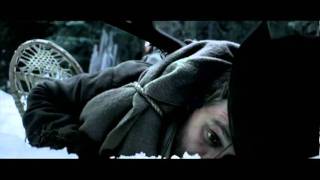 The Donner Party - Trailer