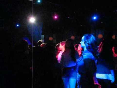 DJ Twigz @ Club DV8 In Hollywood For 102.7 Kiis FM (Only 18 Years Old!)