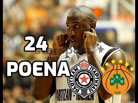 Milton Palacio razbija Dijamantidisa, Spanulisa i Jasikevičijusa (24 poena) [19.03.2008.]