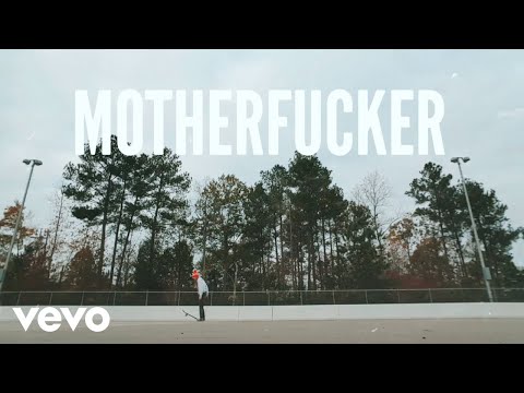 Sarah Shook & the Disarmers - Motherfucker (Official Music Video)