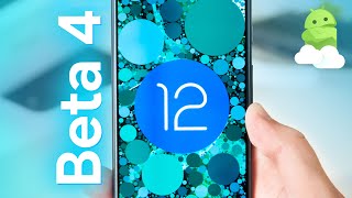 Android 12 Beta 4: What&#039;s new in August 2021 build!