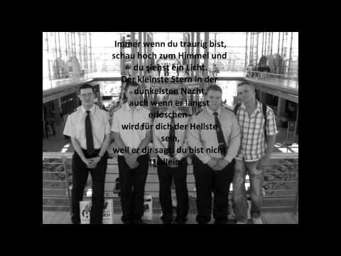 Barleben: Ruhe in Frieden Stefan