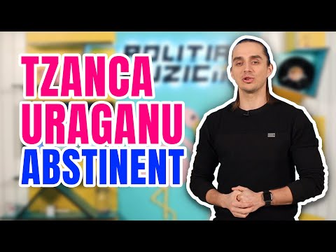 Politia Muzicii: Tzanca URAGANU - Ce viitor am eu cu tine, INNA - Flashbacks