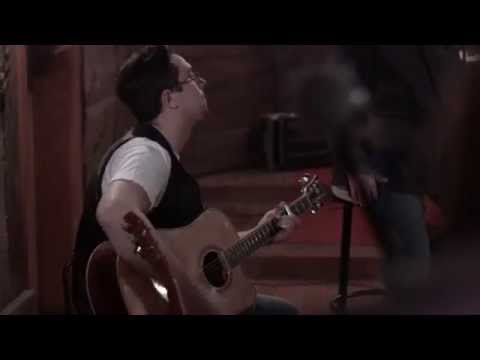 Emanuel - Kad sve utihne, live acoustic session