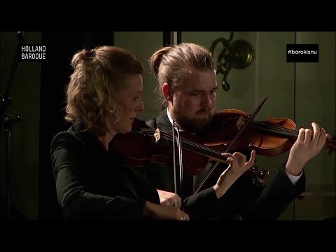 Holland Baroque - A Baroque Christmas (livestream)