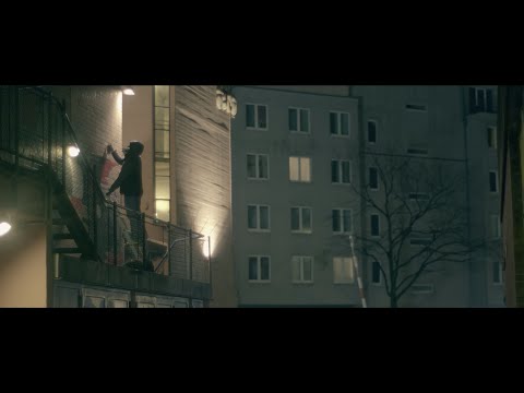 SPRAYDAY - Episode 03 - BOBBY.ANALOG [HAMBURG]