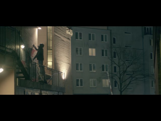 BADMA x MINI SUBWAYZ