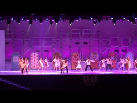 Lehakat Gaash - Avinu Malkeinu