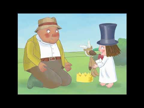 Petite Princesse 👸 - Recueil! - extrait de l'épisode 👑 Numéro deux