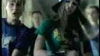 avril lavigne- I don&#39;t give a damn