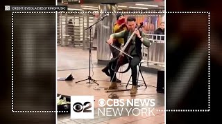 Re: [新聞] 小提琴家遭逼車攔停砍傷手腕「功力大減」