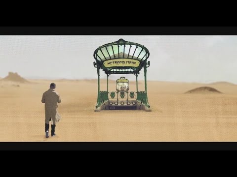 DJ Snake & Moksi - Pigalle (Official Audio)