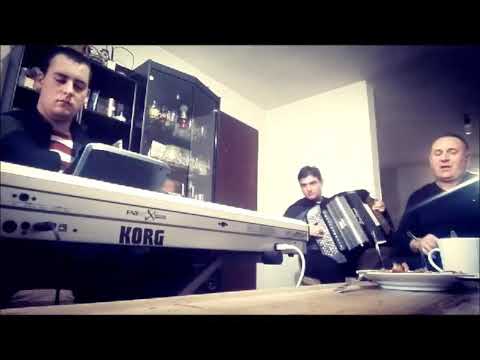 Zlate Antevski- Kako si majko kako si oće (COVER)