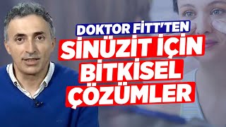 Sinüziti Hangi Besinlerle Tedavi Edebiliriz? Çörek Otunun Faydaları Nelerdir? | Doktor Fitt