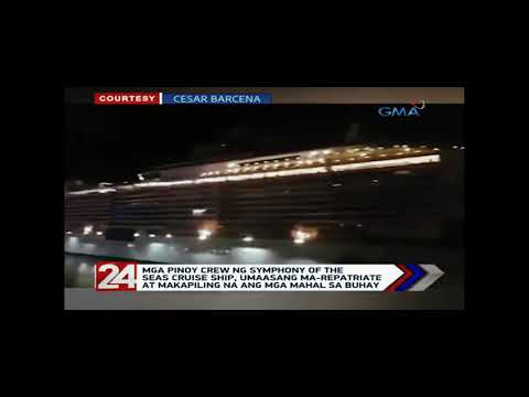 LIZ ❤️ CESAR PRENUPTIAL VIDEO❤️ SEAFERRER MAKAKAUWI DIN TAYO❤️ BRYAN GUINTO PHOTOGRAPHY ❤️