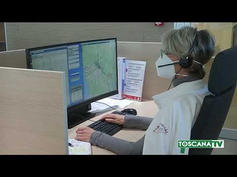 2021-02-02 FIRENZE - BILANCIO POSITIVO PER IL NUE 112