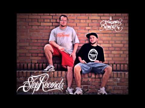 Okoliczny Element ft  Reno, Lilu - Coś Dobrego, Coś Złego [INSTRUMENTAL]