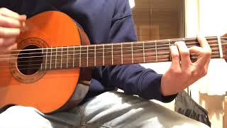 Nashley - Nuovi Jeans | Guitar Cover-Tutorial