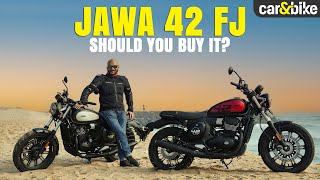 Download lagu 2025 Jawa 42 FJ Review: ‘Simply The Best’ Jawa? mp3 Download lagu 2025 Jawa 42 FJ Review: ‘Simply The Best’ Jawa? mp3