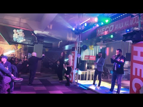 Kolo za Ernu Marič Bend Benjamin Čović 02.01.2026