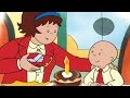 Funny Animated Cartoon For Kids Cartoon Happy Mother S Day From Caillou Mother S Day Special