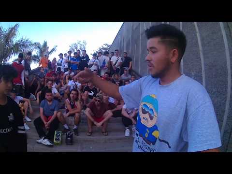 RECDAY vs BORIKO - 16VOS - 1ERA CLASIFICATORIA #DREM_TENERIFE