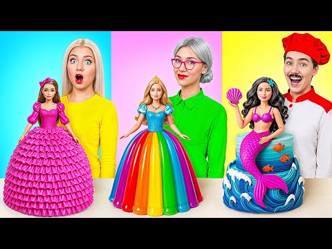 Cooking Challenge | Crazy Ideas to Cook by Multi DO Challenge