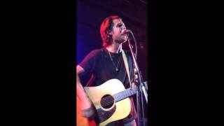 Steve Moakler - Steel Town (Minneapolis 5.28.16)