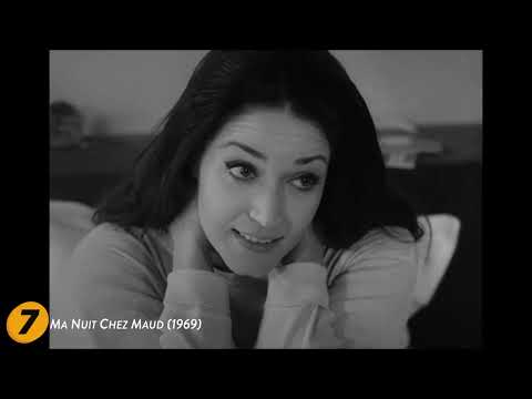 French New Wave Cinema