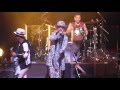 Culture Club Perform "I'll Tumble 4 Ya" at Strathmore Hall, Bethesda, MD, 9/11/16