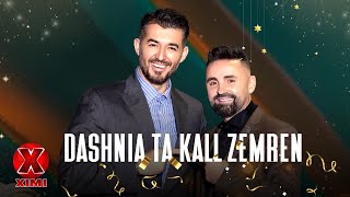 Labi & Mentor Kurtishi - Dashnia Ta Kall Zemren