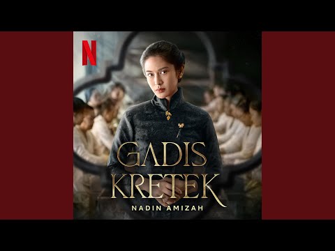 Kala Sang Surya Tenggelam (from the Netflix Series "Gadis Kretek")