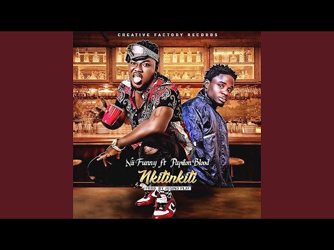 Nkitinkiti (feat. Papillon Blood)