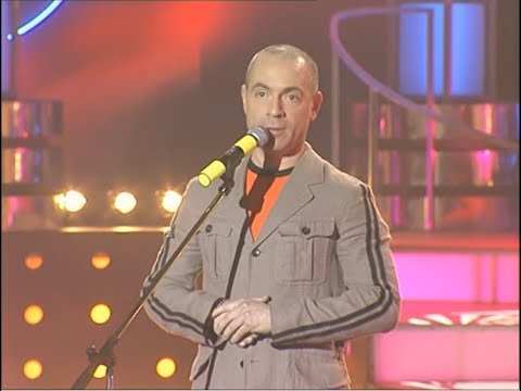 Михаил Грушевский - Красная шапочка 2003