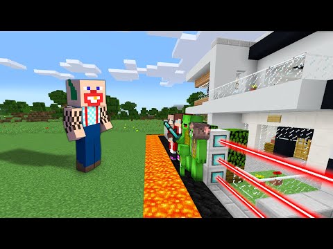 Kidnapper vs. Security