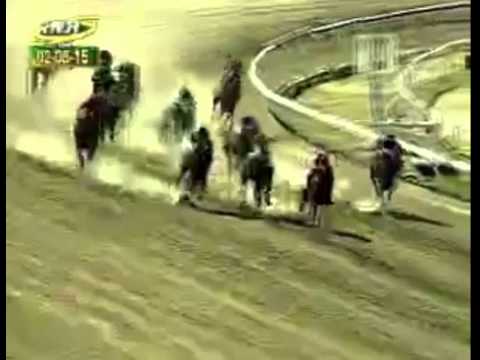 LA RINCONADA 5 CARRERA, DOMINGO 02 DE AGOSTO DEL 2015