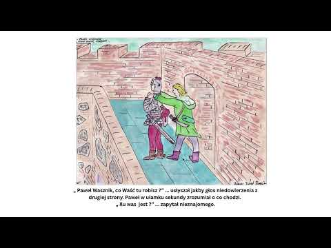 Drahim  ...  "Gdzie honor wygrywa"