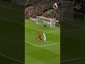 End to end as Fabinho scores for Liverpool