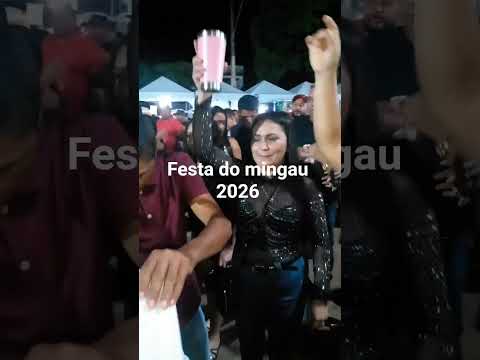 Festa do mingau 2026 Nova Timboteua  Pará