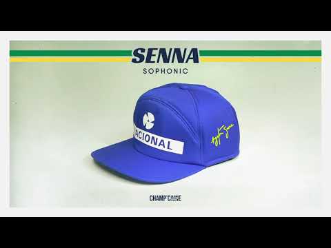 Sophonic - Senna