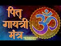 Pitru Gayatri Mantra पितृ गायत्री मंत्र Pitra Gayatri Mantra Pitra M
