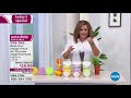 HSN | Home Solutions featuring Beekman 1802 Happy Place 05.17.2021 - 06 PM
