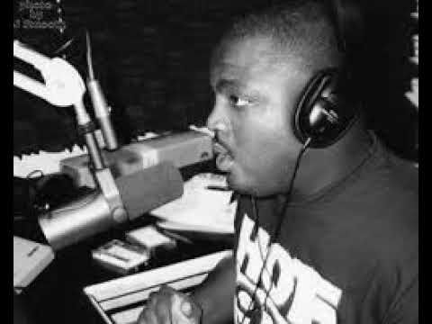 DJ Mister Cee - Throwback at Noon - Blackfist Friday - Pete Rock
