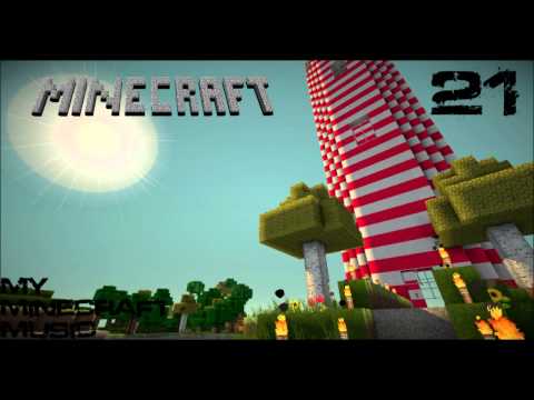 MyMinecraftMusic - #21