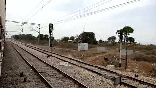 Train turning (@vlogfreetravel2750 )