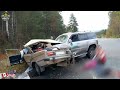 Brutal Car Crashes Of 2026 Road Rage Idiots In Cars 2