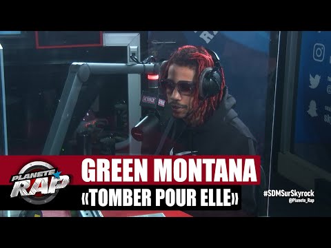 Video thumbnail for Tomber pour elle