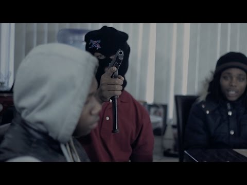 GMEBE Lil Chief Dinero X Allo - Wouldnt Be Shit *PREVIEW [VIDEO] Dir. @RioProdBXC