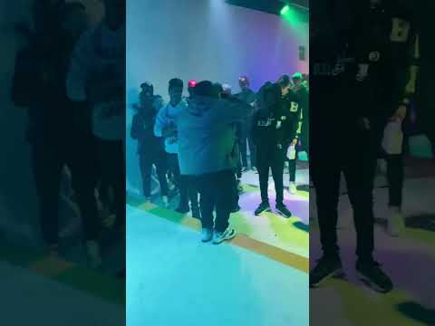LilGotDaPack Music Video